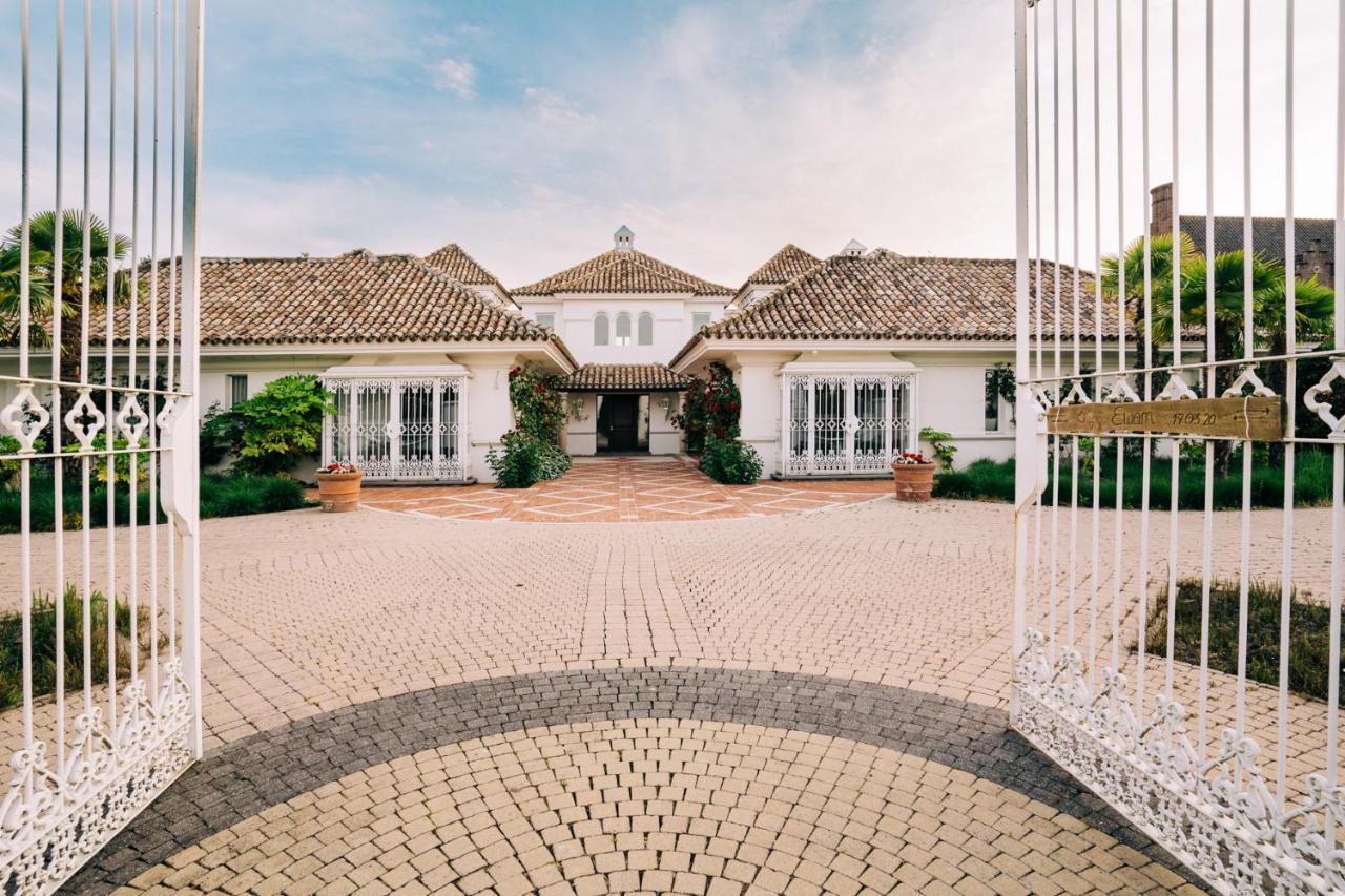 Villa Montana Geraardsbergen Exterior photo