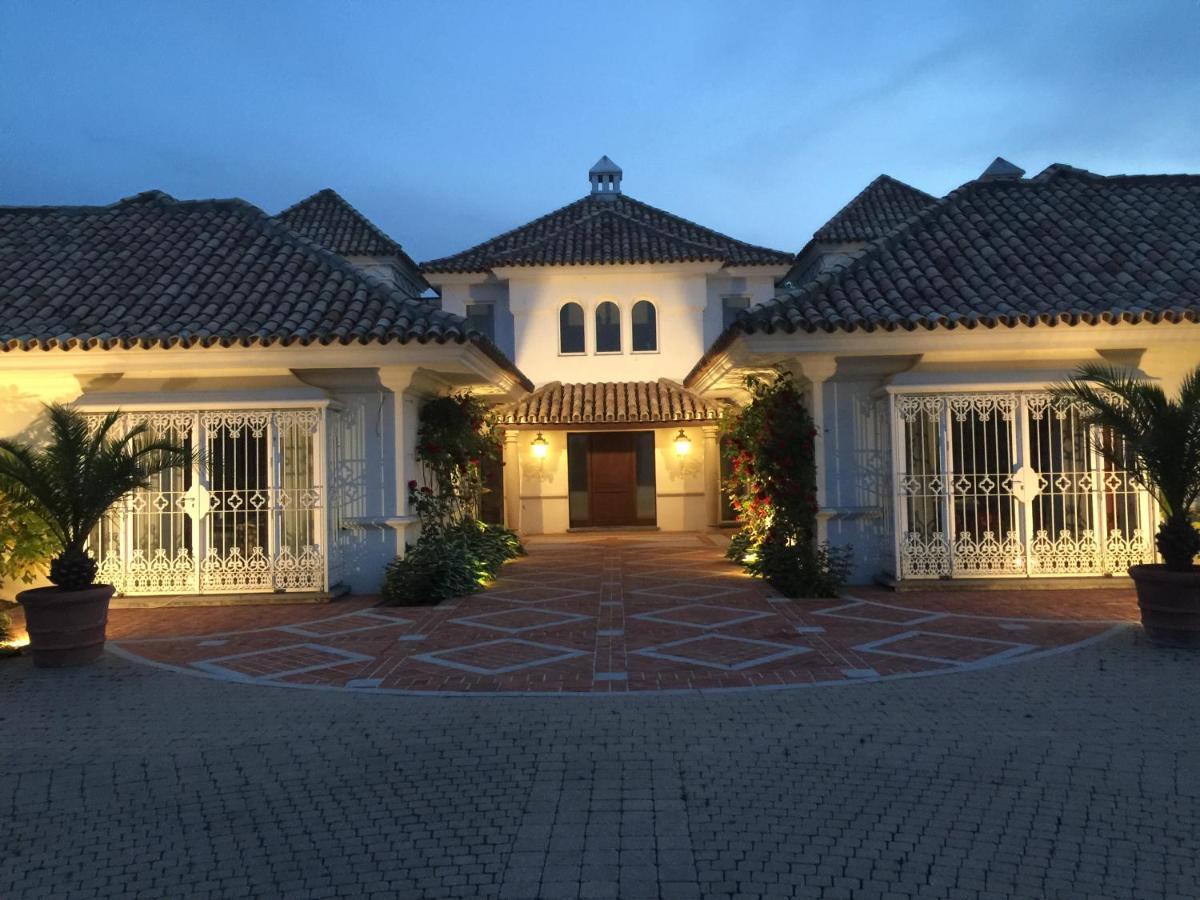 Villa Montana Geraardsbergen Exterior photo