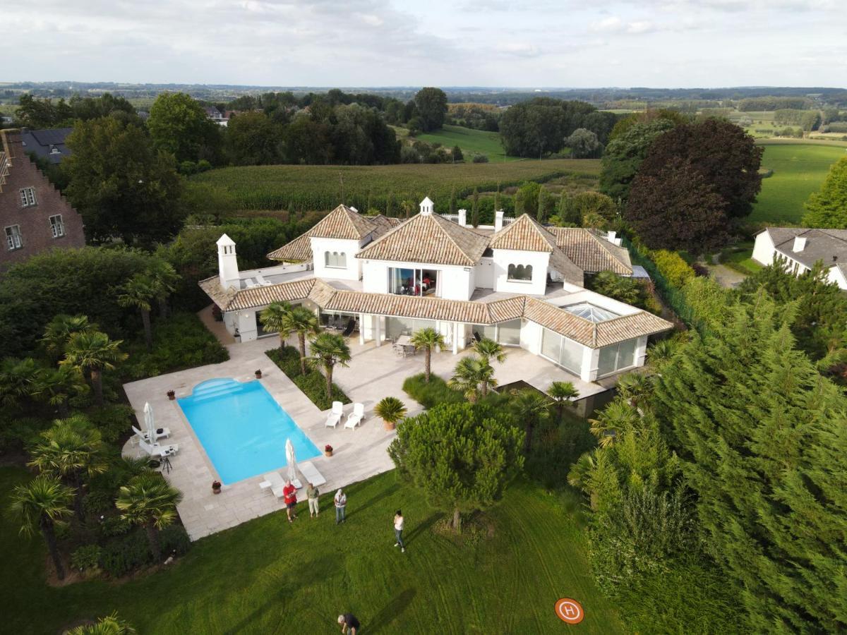 Villa Montana Geraardsbergen Exterior photo
